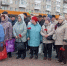 «Чернобыльская дата: 40 лет мужества и скорби». - Управление социальной политики