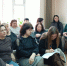24 апреля 2026 года в Управлении социальной политики № 6, в рамка плана основных мероприятий по учениям и тренировкам на 2026 год прошла учебная объектовая тренировка по антитеррористической безопасности «Вооруженное нападение. Стрелок в здании». - Управление социальной политики