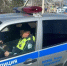 Рейды по выявлению нарушителей ПДД - Абдулинский городской округ