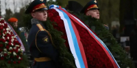 В Подмосковье сотрудники МЧС России почтили память жертв аварии на Чернобыльской АЭС - ГУ МЧС МО