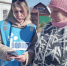 Волонтёры помогают голосовать - Газета Вохомская правда