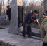 В Невьянске активисты привели в порядок мемориалы и воинские захоронения - ГТРК Урал