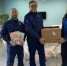 Служба ГСН ЯНАО передала книги в библиотеки Волновахи в рамках акции «Фонд Знаний» - Служба госстройнадзора