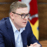 В День парламентаризма Алексей Текслер призвал южноуральцев быть активными на выборах - Полит74