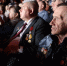 Память ликвидаторов аварии на Чернобыльской АЭС почтили в Нижнем Новгороде - НИА Нижний Новгород