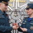 К 9 Мая спасатели рассказали курянам, как правильно носить Георгиевскую ленточку - РИА Курск