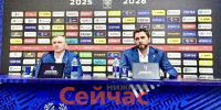 ХК «Торпедо» подвел итоги сезона 2025/26 - ИА Нижний сейчас