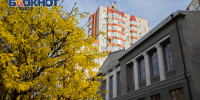 Прохладный и ветреный понедельник будет в Ростове 27 апреля - Bloknot-Rostov.Ru