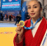 Спортсменка из Бурятии стала чемпионкой ФСИН России по самбо - Infpol.Ru