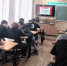БЕСЕДЫ О ВАЖНОМ СО СТУДЕНТАМИ - ЦБС г. Ангарска