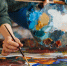 top-view-attractive-woman-hands-drawing-amazing-picture-canvas-modern-cozy-art-workshop.jpg - Центр Мой бизнес