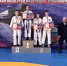 Чемпионат ЦФО по рукопашному бою: липецкие бойцы привезли 26 наград и путёвку на всероссийские соревнования - Министерство физкультуры и спорта