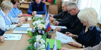 «ДИКТАНТ ПОБЕДЫ». - Администрация Дубровского района