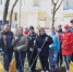 Субботник близко: посмотрите в домовой чат. - Кирилловский муниципальный округ