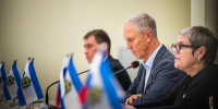 Владимир Сальдо поздравил парламентариев с памятной датой - Губернатор Херсонской области