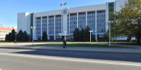 Глава Адыгеи поздравил депутатов с Днем российского парламентаризма - Газета Маяк