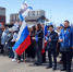 Масштабный «Автопробег Победы» состоялся на Камчатке. Фото с сайта kamgov.ru. Фотография 1 - ИА Камчатка