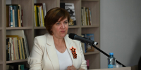 Глава Каменского района Светлана Захарова представит на сессии АКЗС информацию о работе администрации муниципалитета - Законодательное Собрание