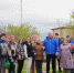 Николай Шайдин принял участие в субботнике на округе - Городская Дума