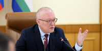 Губернатор Соколов поблагодарил жителей за вопросы на прямой эфир - Кировская правда