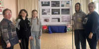 Новости культуры - Тетюшский район