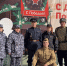 Росгвардейцы Башкортостана обеспечили безопасность пребывания «Поезда Победы» в Уфе - Росгвардия