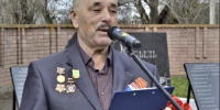 Видеочас-реквием «Чернобыль 40 лет спустя» (Библиотека п.Учебный) - МЦБ Ершовского района