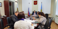 В Астраханской области собственника дырявой трубы заставят починить имущество - Bloknot-Astrakhan.Ru