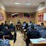 В Дагестане росгвардейцы встретились с участником ликвидации последствий чернобыльской катастрофы - Росгвардия