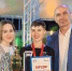 Кристина Салтовская - бронзовая призерка чемпионата мира по бильярдному спорту! - Центр спортивной подготовки