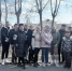 В Ачинском муниципальном округе состоялся Всероссийский субботник!. - Город Ачинск