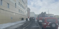 На минувшей неделе в Красноярском крае ликвидировано 84 пожара - 1-LINE