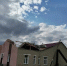 Мощный ураган прошёлся в Новосибирской области: страшные кадры разрушений - Сиб.фм