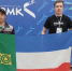 Студент из Хакасии завоевал бронзовую медаль на чемпионате «Профессионалы» - Газета Хакасия