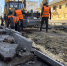 Похолодание остановило асфальтирование улиц в Липецке - Gorod48.ru