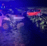 Водители не смогли поделить дорогу в Гвардейском районе - ИА Русский Запад