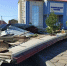 Ночной ураган снёс крыши зданий в Новосибирской области - Gorsite.Ru