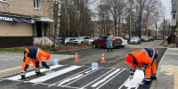 Власти Ливен направят 22,13 миллиона рублей на безопасность дорожного движения - Уездный город