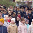 Глава Невинномысска еженедельно исполняет гимн со школьниками - Администрация г. Невинномысска