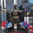 Идёт народный сбор на благоустройство второго воинского квартала на кладбище в Бердске - Бердск-Онлайн.Ru