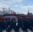 Парады Победы в Мурманской области пройдут в трех городах - КП Мурманск