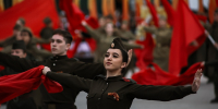 Нижнекамск отпразднует День Победы без салюта из-за угрозы атак БПЛА - Chelny-Biz.Ru