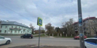 В Сызрани водитель сбил десятилетнюю девочку - НИА Самара