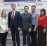 Елена Владимировна Блохина, преподаватель Павловского техникума народных художественных промыслов России, - в числе лучших преподавателей региона - Павловский муниципальный округ