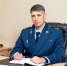 Старший советник юстиции Денис Сазин стал зампрокурора Воронежской области - Bloknot-Voronezh.Ru