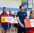 Успех Ольги Ключниковой на чемпионате России по спорту глухих - Центр спортивной подготовки
