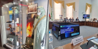 Преподаватели и студенты НИУ «БелГУ» приняли участие в круглом столе, посвящённом 40-летию Чернобыльской трагедии - БелГУ