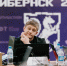 «Весна доверия — 2026» в НГТУ НЭТИ: более 500 участников из трех стран, фотография: В. Гуськов - НГТУ