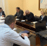 Состоялось очередное заседание правления Государственного комитета КБР по тарифам и жилищному надзору. - Комитет по тарифам и жилищному надзору