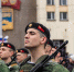 военные на параде Победы - ИА Nord-News.Ru